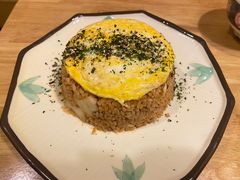 -桃屋日本料理(清华科技园店)