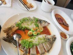 -衡山汇·高级粤菜(霄云路店)