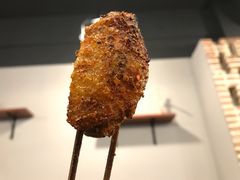 -陈员外正宗夹江烧烤(广福路店)