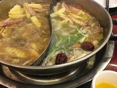 -香丽缘饭馆(黑龙潭店)