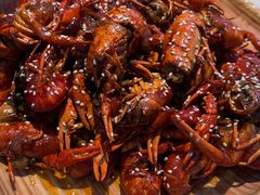 -527烧烤·龙虾·精酿酒(小石城美乐城店)