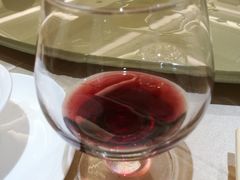 红酒-长江国际酒店-中餐厅