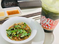 -燃计沙茶皇·香港沙茶火锅(人广旗舰店)
