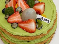 -Toris(LuOne凯德晶萃广场店)