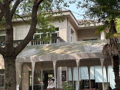 -歌斐颂巧克力小镇