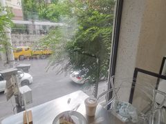 -北芒BEIMO COFFEE(五台山店)