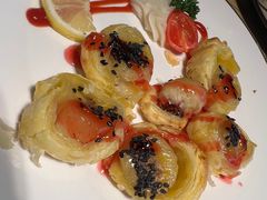 -马迭尔德式西餐精酿啤酒屋(中央大街店)