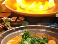 苕粉-吃饭皇帝大(合生汇店)