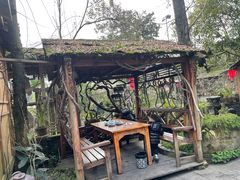 -青城甲(青城山店)