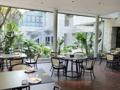 -铜锣湾·有麝自然香(渝北财富中心店)