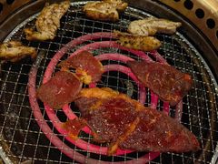 -神户赤童日式烤肉伙伴(东直门店)