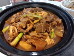 -新兴家喻酒家·羊城名宴(昌岗店)