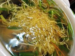 -李连贵熏肉大饼(沈阳站店)