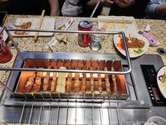 -丰茂烤串(卫星广场店)