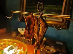 -楼兰新疆主题餐厅(苏州中心店)