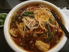 -水平有限广西米粉·广西风味集(五道口店)