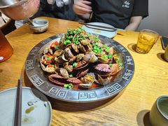 -必点海鲜·鲅鱼水饺(鞍山西道店)