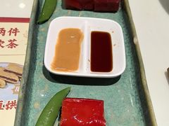 -赏点粤式点心(广州塔店)