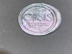 -Oasis绿洲银饰珍珠手作diy(壹方城店)
