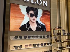 -无界眼镜MaxLess(南翔印象城店)