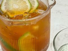 -西语·炭烧牛排(卓越中寰店)