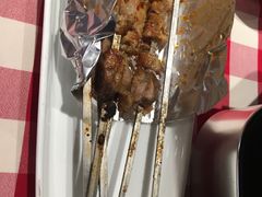 -西贝(金桥店)