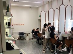 -海马体照相馆(重庆万象城大师店)
