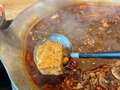 -湊湊火锅·茶憩(上海合生汇店)