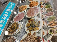 -韩麦大冷面(桂花街直营店)