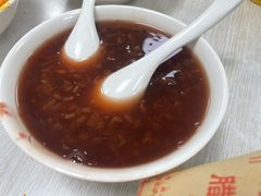 江米红豆稀饭-薛昌利大米面皮(南关正街店)