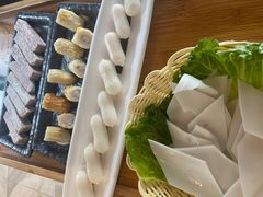 -狐狸爱上椰子鸡(金地广场店)