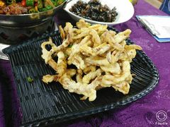 -川湘園(西华路店)