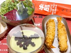 -牛邸·烧肉饭(来福士店)