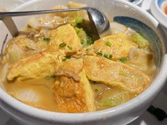 -壹只菜·崇明本地特色菜(崇明南门店)