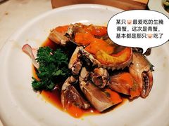 -涌上外婆桥(南塘店)
