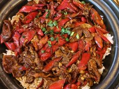 肉汤泡饭-匠熙小馆(崇文门店)