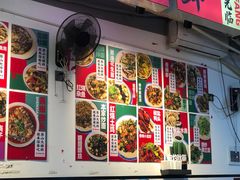 -深巷厨房排档(温州菜黑金冠大学城店)