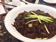 -桃园中华料理炸酱面(燕儿岛路店)
