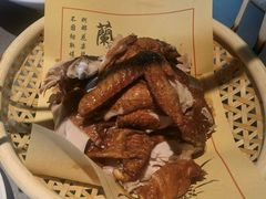 -老淮滨-蚌埠非遗小吃(淮河路店)