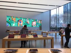 -Apple零售店(新街口店)