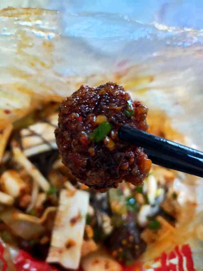 四丫头泡菜-"恩很好的.味道还行吧.有点辣."-大众点评移动版