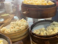 -海汇源老烧麦店(东大街总店)