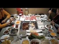 -海底捞火锅(海宁路店)