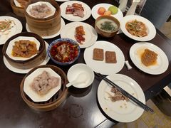 -京香轩·中餐厅(上海中庚聚龙酒店)