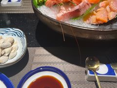 -極上萬膳·日料放题(海岸城店)