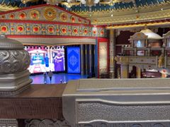 -蒙古大营·蒙古演绎餐厅(赛马场店)