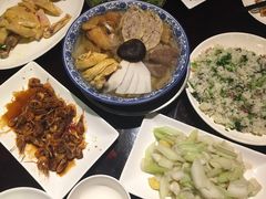 -三林本帮馆(中林街店)