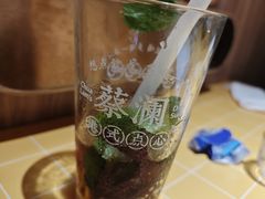 -蔡澜点心·粤菜(花城汇南区店)