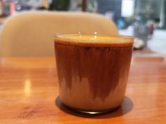 -Line 咖啡(石厦花园店)