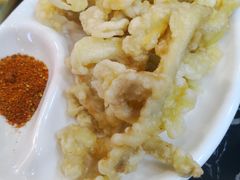 -小胖墩炝锅鱼(天钥桥路店)